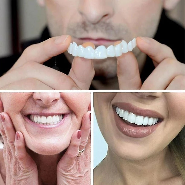 LENTE CERÁMICA DENTAL - Lumineo™