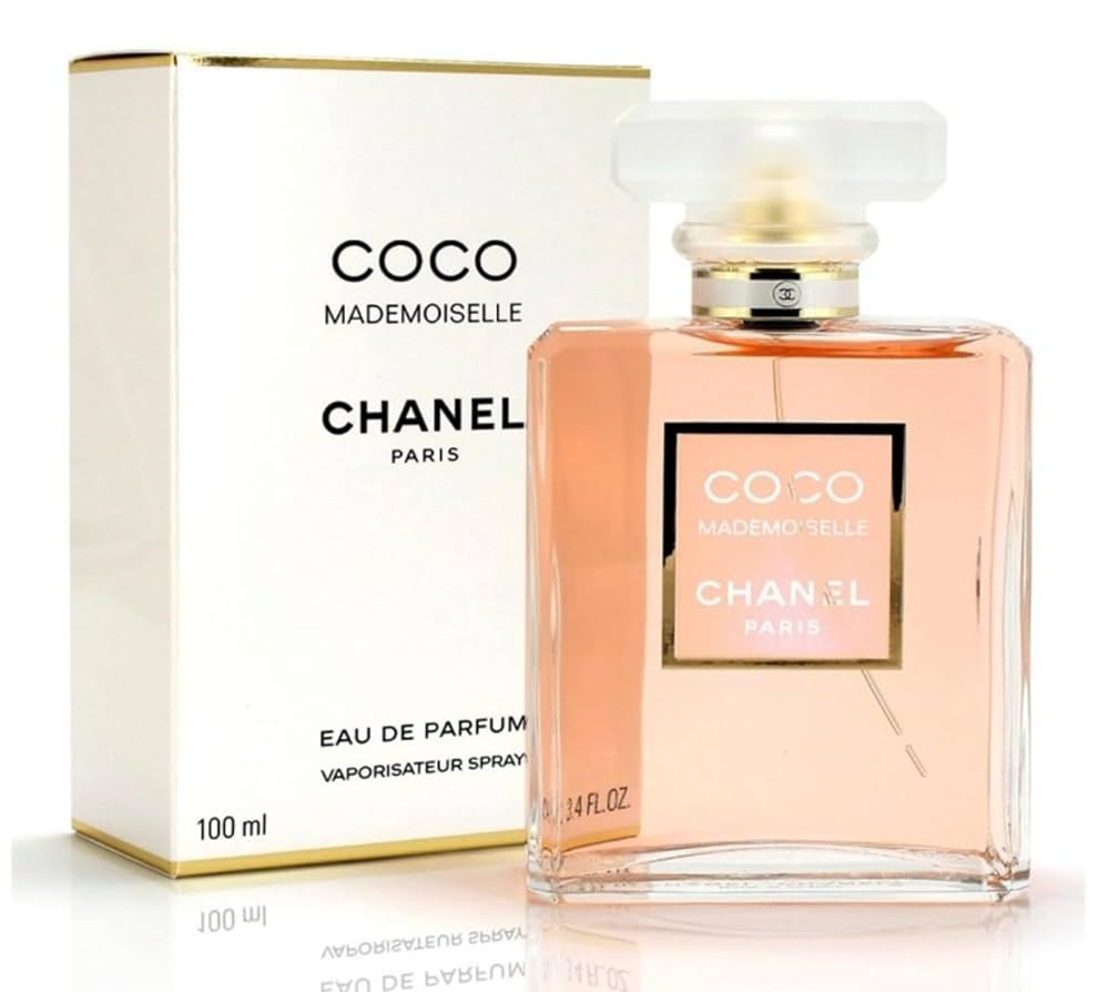 CHANEL COCO Mademoiselle (ORIGINAL)