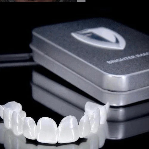 LENTE CERÁMICA DENTAL - Lumineo™