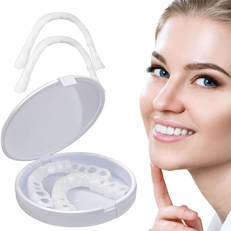 LENTE CERÁMICA DENTAL - Lumineo™