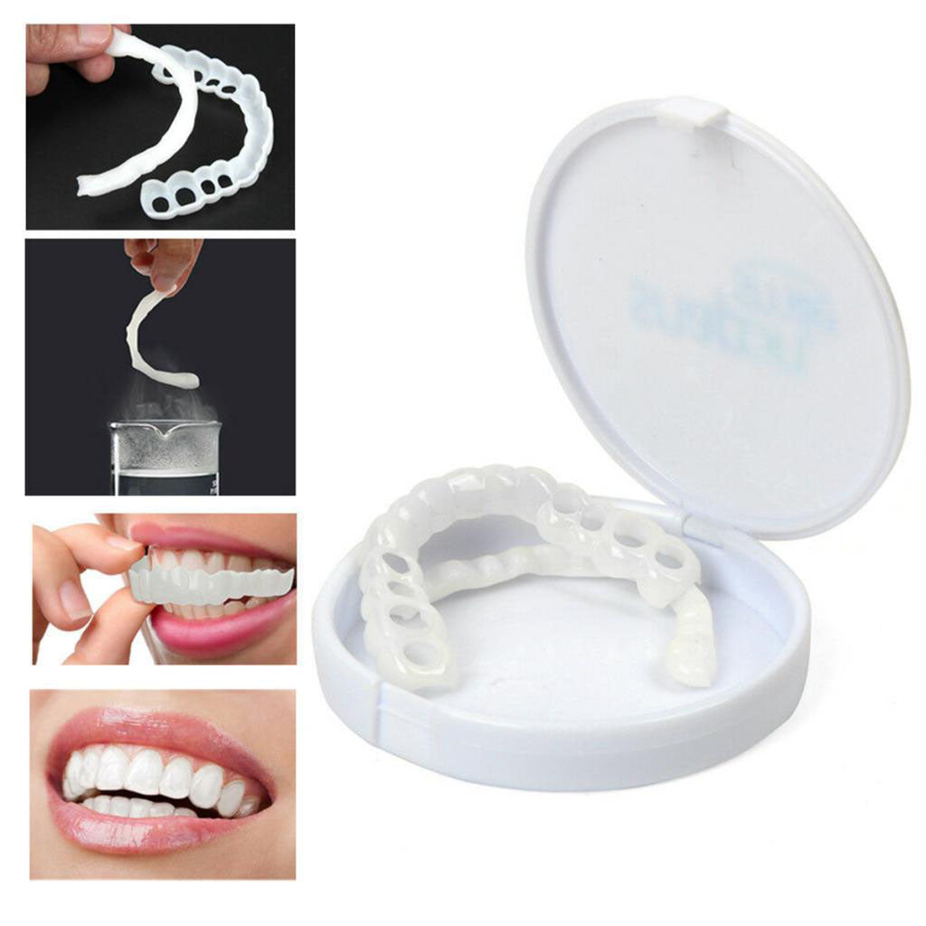 LENTE CERÁMICA DENTAL - Lumineo™