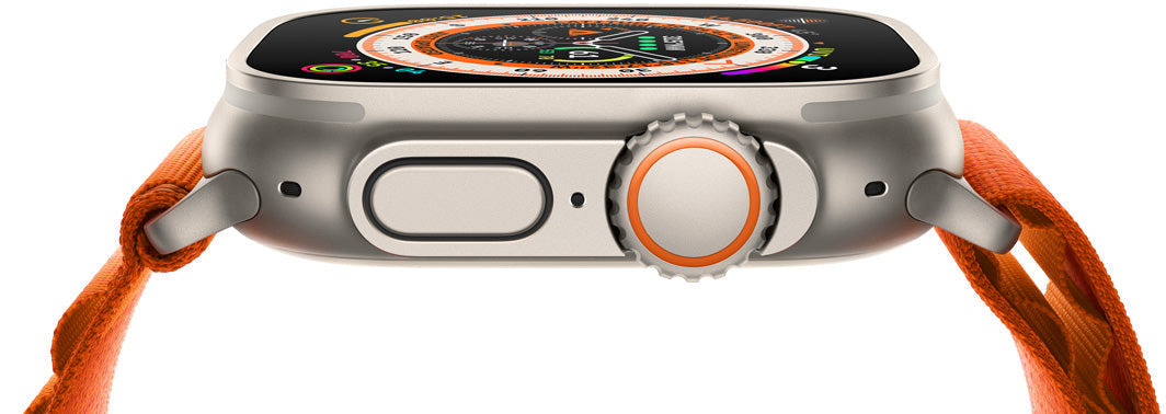 Smartwatch Ultra X + 2 correas + Auriculares ProAir Gratis