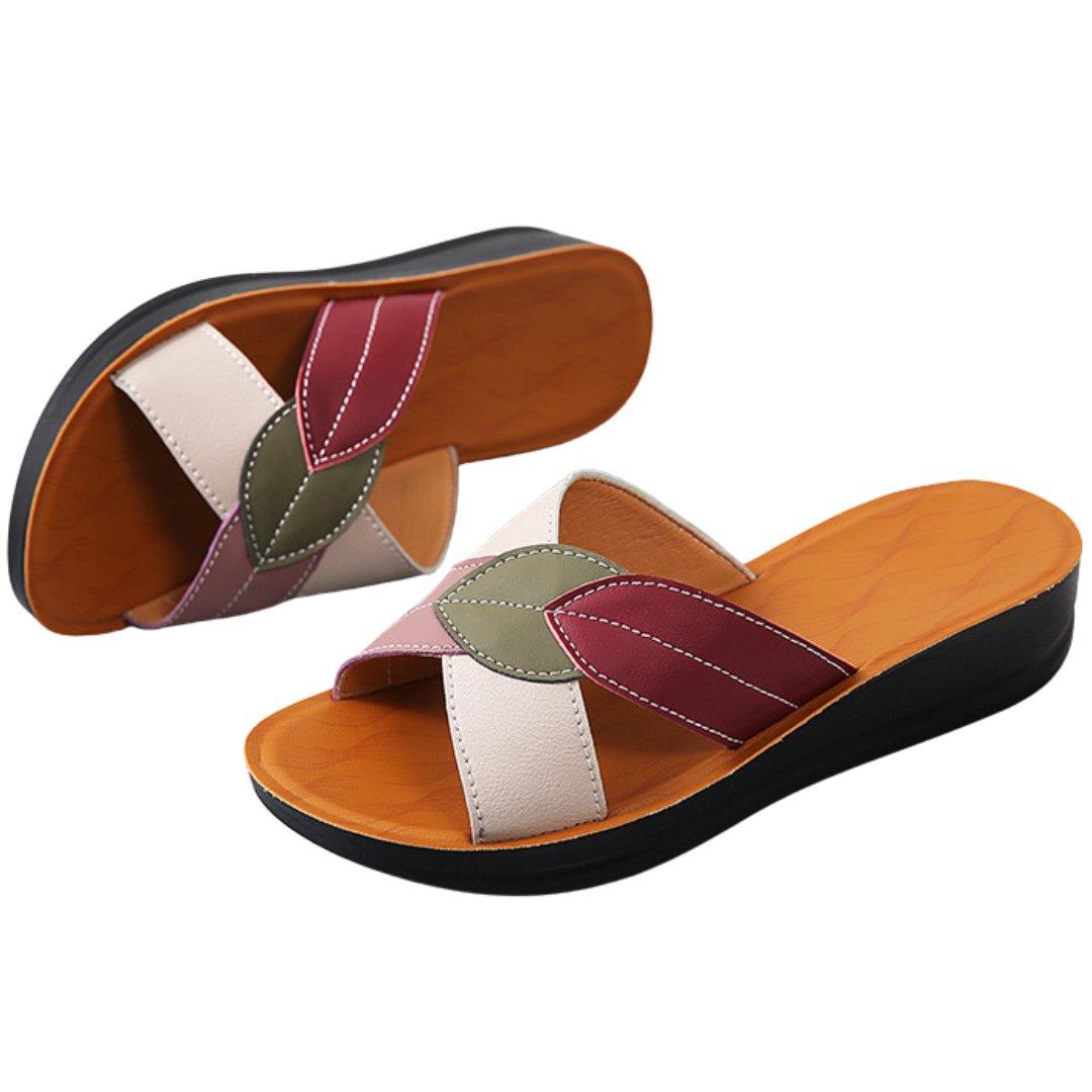 Sandalias MAXICONFORT™