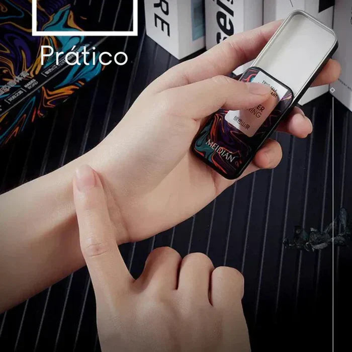 [COMPRA 2 y LLÉVATE 6] Perfume Afrodisiaco con Feromonas LIQUIDACION