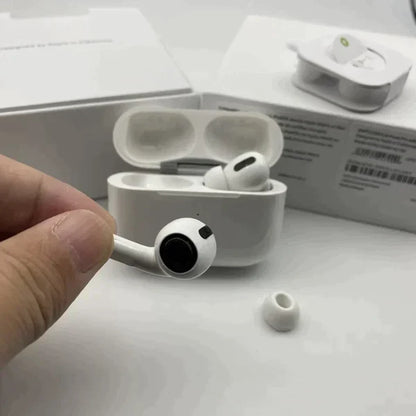 (COMPRA 1 y LLEVA 2) Audífonos Air Pods Pro 2ª Generación Liquidación de Navidad