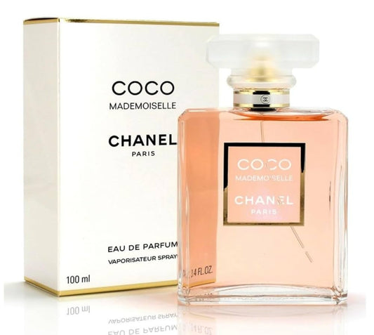 CHANEL COCO Mademoiselle (ORIGINAL)