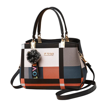 Bolso asas + bandolera LUXOR LOVE