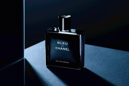 Perfume Bleu de Chanel 50ml Liquidación de Navidad