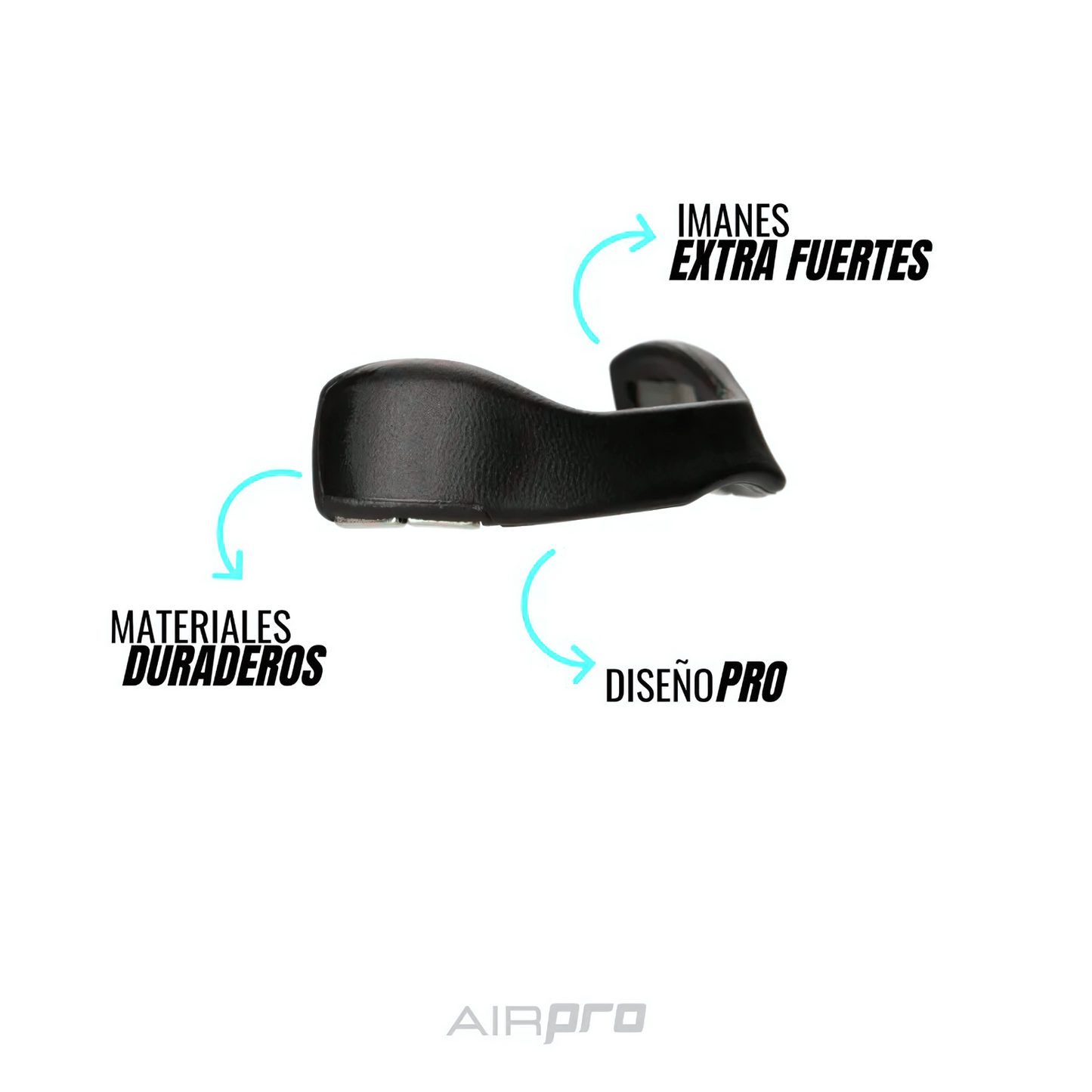 Tiras nasales Premium AirPro®