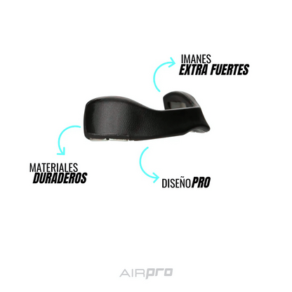 Tiras nasales Premium AirPro®