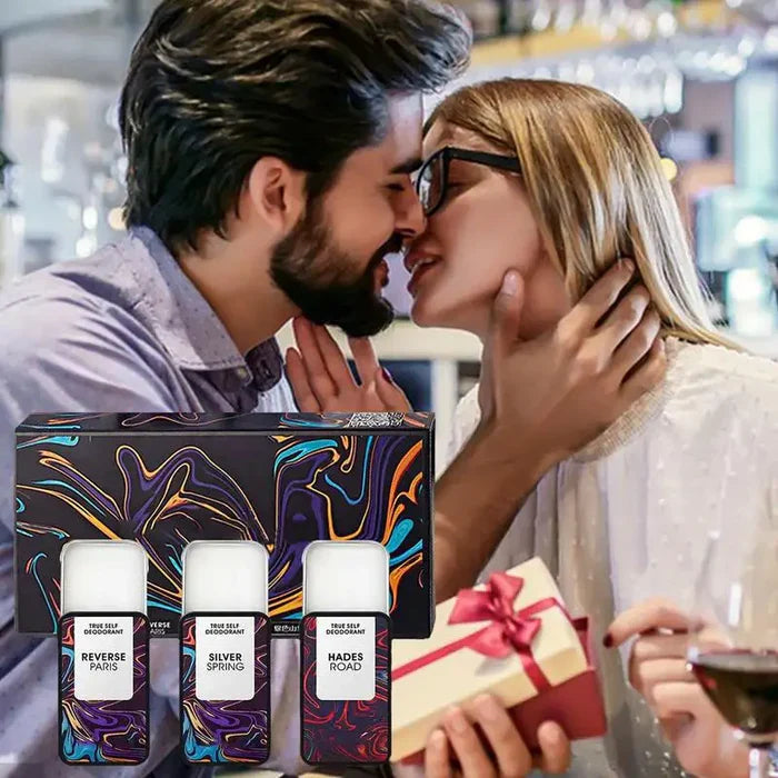 [COMPRA 2 y LLÉVATE 6] Perfume Afrodisiaco con Feromonas LIQUIDACION