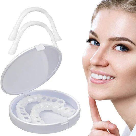 LENTE CERÁMICA DENTAL - Lumineo™