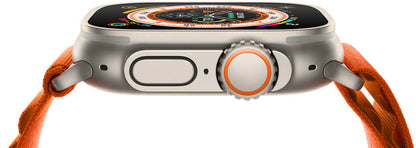 Smartwatch Ultra X + 2 correas + Auriculares ProAir Gratis