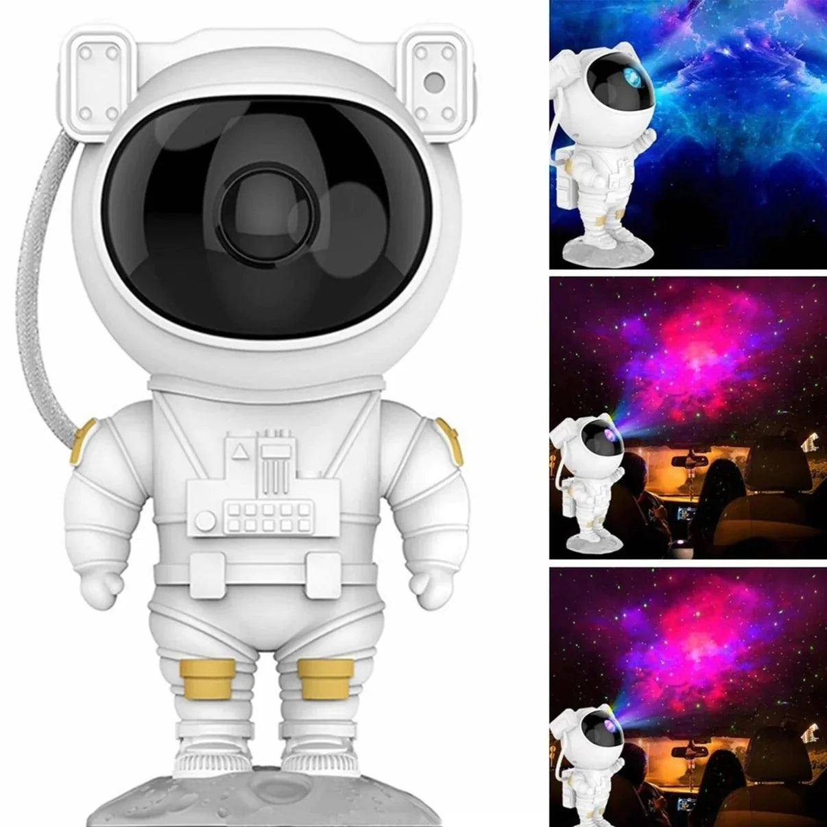 #proProyector Astronautaduct_name# - TeknoTienda